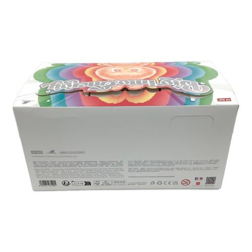 POP MART (ポップマート) Big into Energy 6体セット THE MONSTERS ラブブ 各カード付