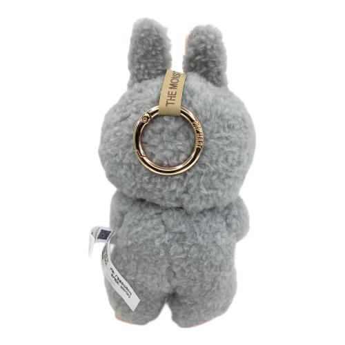 POP MART (ポップマート) EXCITING MACARON 6体セット THE MONSTERS ラブブ 各カード付