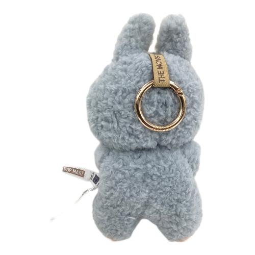 POP MART (ポップマート) EXCITING MACARON 6体セット THE MONSTERS ラブブ 各カード付