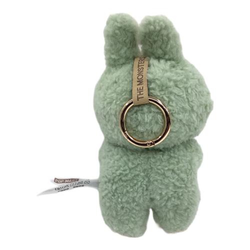 POP MART (ポップマート) EXCITING MACARON 6体セット THE MONSTERS ラブブ 各カード付