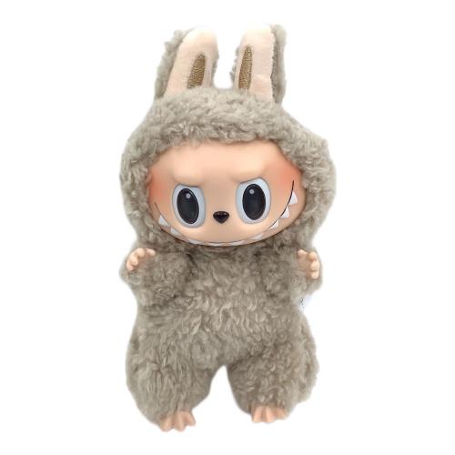 POP MART (ポップマート) EXCITING MACARON 6体セット THE MONSTERS ラブブ 各カード付