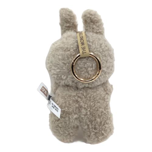 POP MART (ポップマート) EXCITING MACARON 6体セット THE MONSTERS ラブブ 各カード付