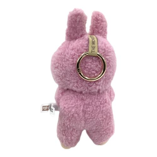 POP MART (ポップマート) EXCITING MACARON 6体セット THE MONSTERS ラブブ 各カード付