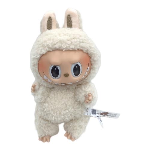 POP MART (ポップマート) EXCITING MACARON 6体セット THE MONSTERS ラブブ 各カード付