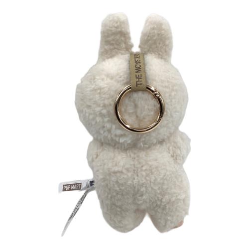 POP MART (ポップマート) EXCITING MACARON 6体セット THE MONSTERS ラブブ 各カード付