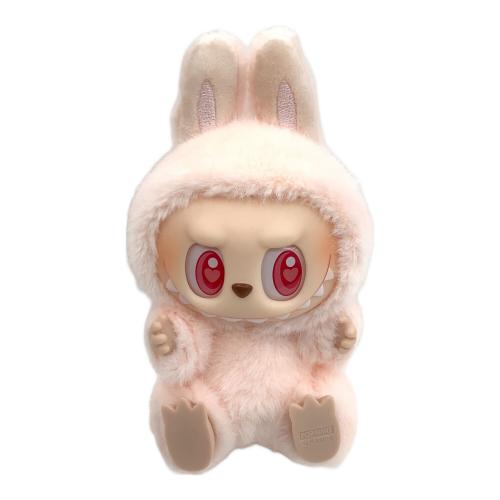 POP MART (ポップマート) Have A Seat 6体セット THE MONSTERS ラブブ 各カード付