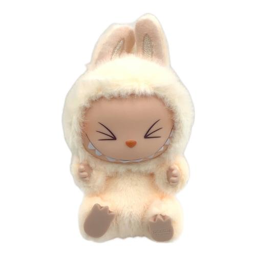 POP MART (ポップマート) Have A Seat 6体セット THE MONSTERS ラブブ 各カード付