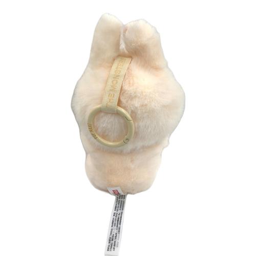 POP MART (ポップマート) Have A Seat 6体セット THE MONSTERS ラブブ 各カード付