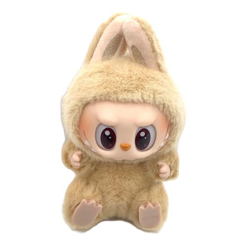 POP MART (ポップマート) Have A Seat 6体セット THE MONSTERS ラブブ 各カード付