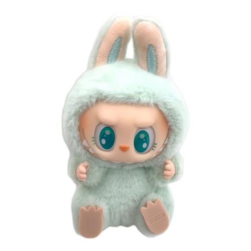 POP MART (ポップマート) Have A Seat 6体セット THE MONSTERS ラブブ 各カード付