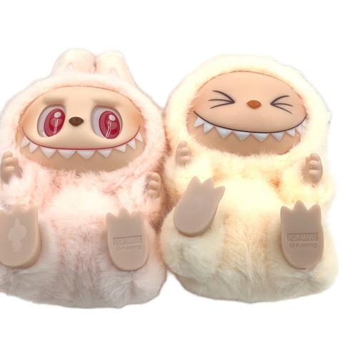 POP MART (ポップマート) Have A Seat 6体セット THE MONSTERS ラブブ 各カード付