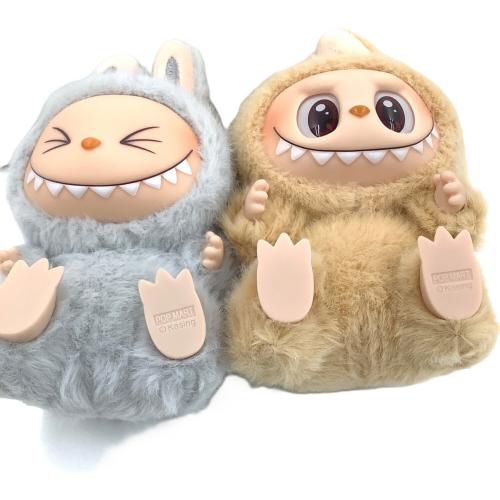 POP MART (ポップマート) Have A Seat 6体セット THE MONSTERS ラブブ 各カード付