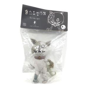 MEDICOM TOY (メディコム・トイ) Anne Vlerie Dupond × MAMES 「BUTTON」 ソフビフィギュア