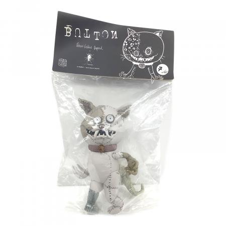 AVD妖怪マメ アンヌ・ヴァレリー・デュポン MEDICOM TOY (メディコム・トイ) Anne Vlerie Dupond × MAMES 「BUTTON