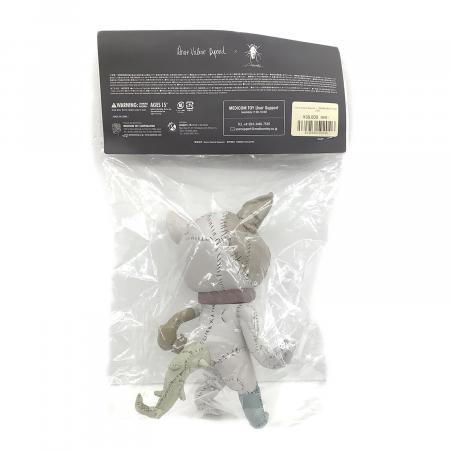 MEDICOM TOY (メディコム・トイ) Anne Vlerie Dupond × MAMES 「BUTTON