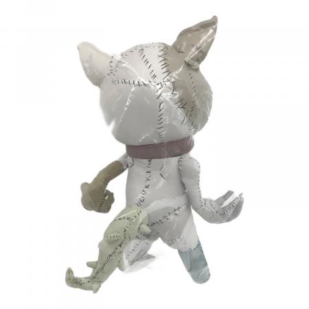 MEDICOM TOY (メディコム・トイ) Anne Vlerie Dupond × MAMES 「BUTTON
