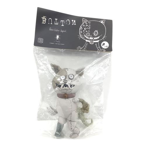 MEDICOM TOY (メディコム・トイ) Anne Vlerie Dupond × MAMES 「BUTTON」 ソフビフィギュア