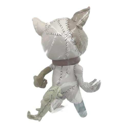 MEDICOM TOY (メディコム・トイ) Anne Vlerie Dupond × MAMES 「BUTTON」 ソフビフィギュア