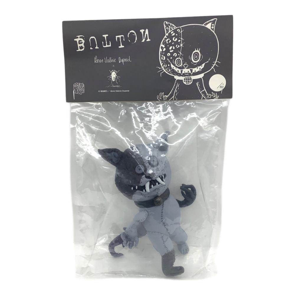 MEDICOM TOY (メディコム・トイ) Anne Valerie Dupond × MAMES