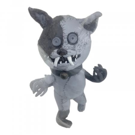 MEDICOM TOY (メディコム・トイ) Anne Valerie Dupond × MAMES