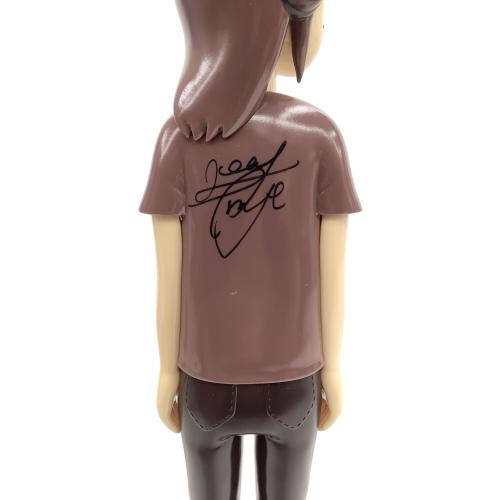 ハシヅメユウヤ×JOEY THYE ソフビフィギュア