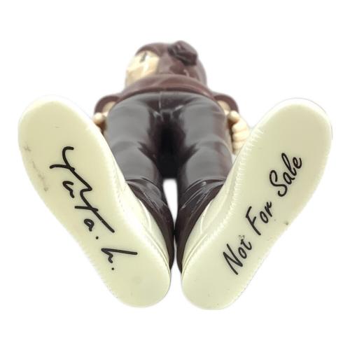 ハシヅメユウヤ×JOEY THYE ソフビフィギュア