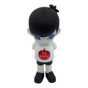松浦浩之「THE APPLE」 ソフビフィギュア