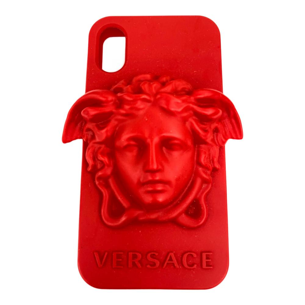 VERSACE ヴェルサーチ メデューサ iPhone14pro スマホケース 1031010416153036_01_5902w.jpeg