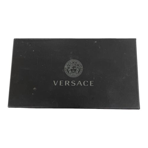 VERSACE (ヴェルサーチェ) ラバーiPhoneケース メデューサ iPhoneX/XS対応 箱付