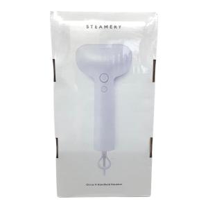 STEAMERY (スチーマニー) ハンディースチーマー Cirrus X Iron Steamer
