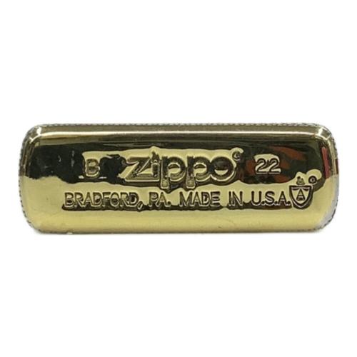 seven stars (セブンスター) ZIPPO 2022年製｜トレファクONLINE