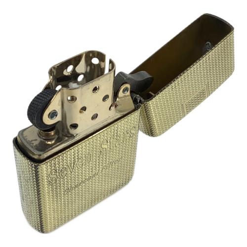 seven stars (セブンスター) ZIPPO 2022年製｜トレファクONLINE