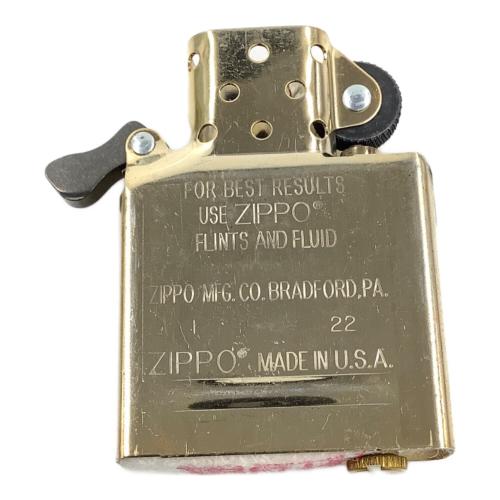 zippo セブンスター　新品未使用 seven stars (セブンスター) ZIPPO 2022年製｜トレファクONLINE
