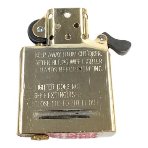 seven stars (セブンスター) ZIPPO 2022年製｜トレファクONLINE