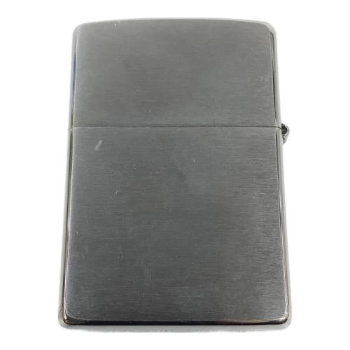 seven stars (セブンスター) ZIPPO 2016年製
