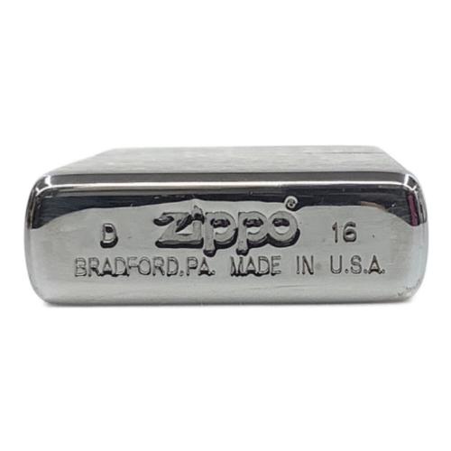 seven stars (セブンスター) ZIPPO 2016年製