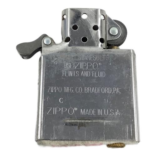 seven stars (セブンスター) ZIPPO 2016年製