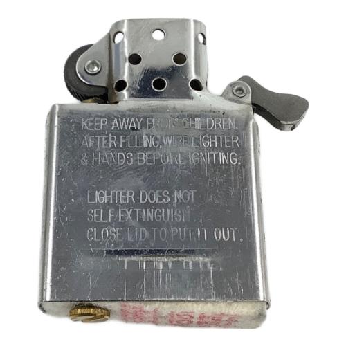 seven stars (セブンスター) ZIPPO 2016年製