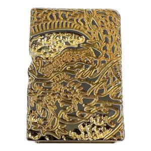 ZIPPO 2006年製 龍