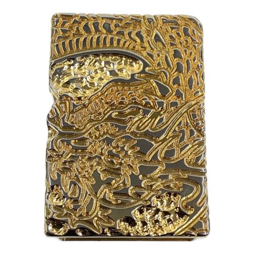 ZIPPO 2006年製 龍