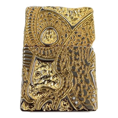 ZIPPO 2006年製 龍