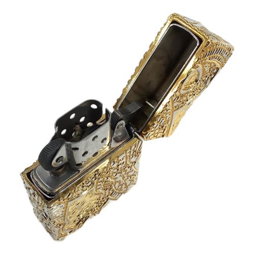 ZIPPO 2006年製 龍