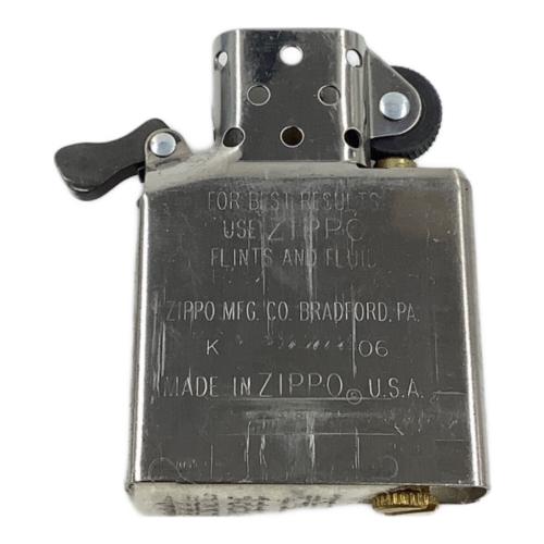 ZIPPO 2006年製 龍