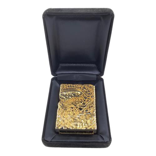 ZIPPO 2006年製 龍