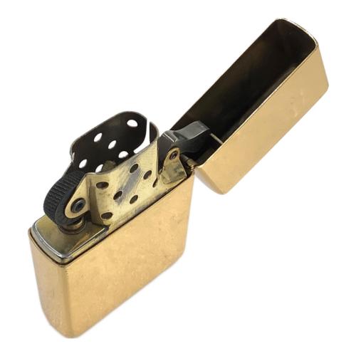 ZIPPO 特別限定品1000個/No.0714