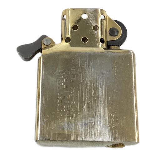 ZIPPO 特別限定品1000個/No.0714