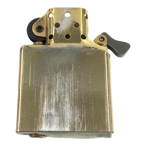 ZIPPO 特別限定品1000個/No.0714