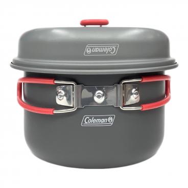 Coleman (コールマン) クッカー アルミクッカーコンボ｜トレファクONLINE