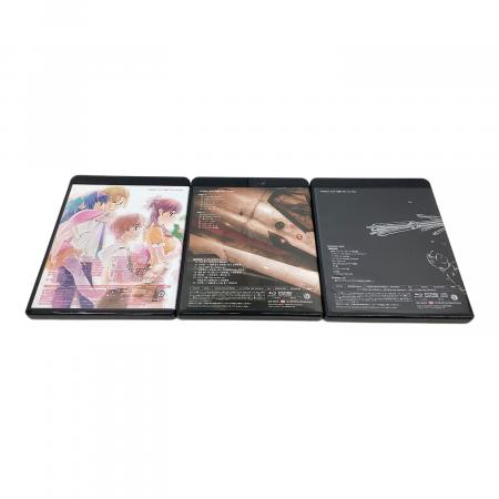 MACROSS FRONTIER マクロスF ゼントラ盛り Blu-ray BOX｜トレファクONLINE