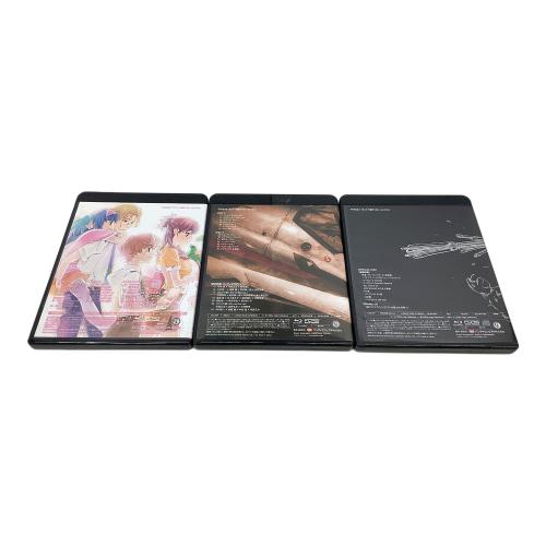 MACROSS FRONTIER マクロスF ゼントラ盛り Blu-ray BOX